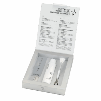 Fillmed Bright Peel (100ml) *Expires 31/12/2025*