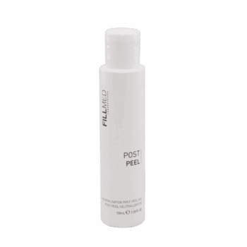 Fillmed Post Peel (100ml) *Expires 31/12/2025*