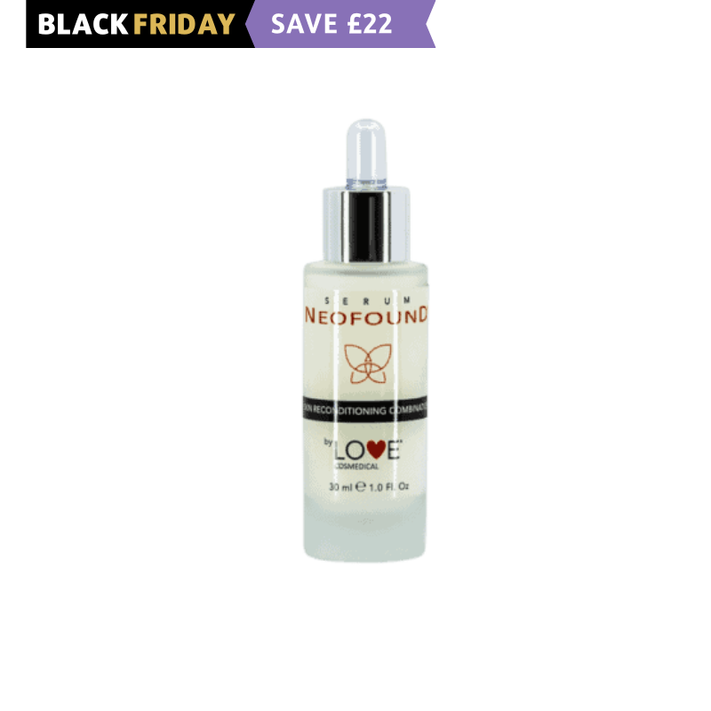 MÖDERE CELLPROOF SERUM 30mL 3本セット In-Depth Analysis and