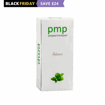 Peppermint Peel Intense