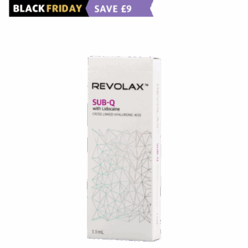 Revolax Sub-Q