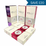 Stylage Lip Trio Package: Define, Hydrate & Enhance