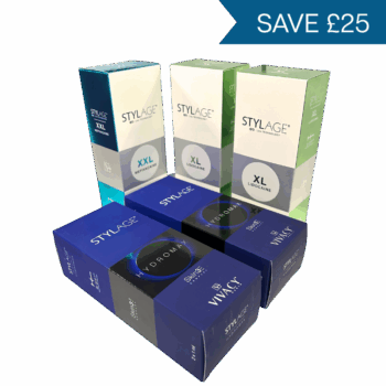 Stylage Full-Face Rejuvenation Bundle