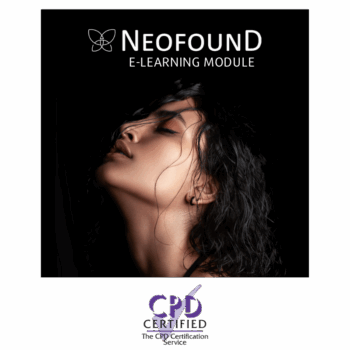 Neofound E-Learning Module with CPD Accreditation