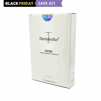 dermaroller mask