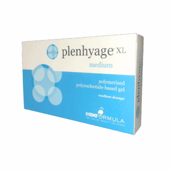 Plenhyage XL Medium (1 x 2ml)