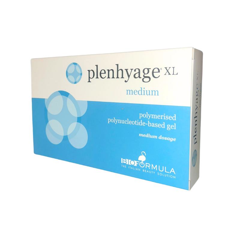 Plenhyage XL Medium (1 x 2ml)
