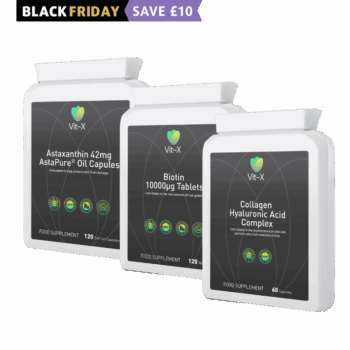 Vit-x Skin Bundle