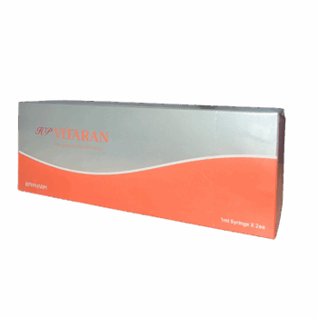 Vitaran i II (2x1ml)