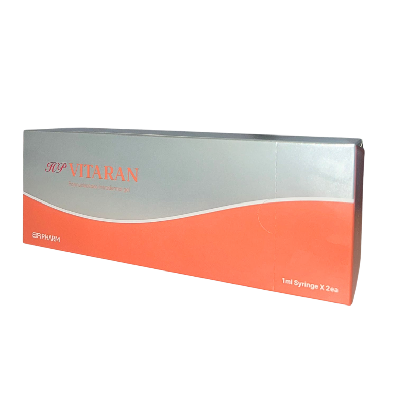 Vitaran i II (2x1ml)