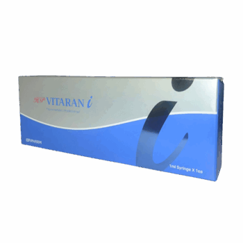 Vitaran i (1 x 1ml)