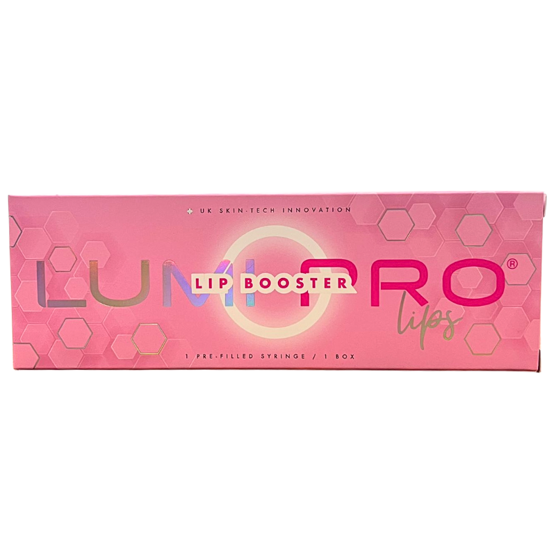 Lumi Pro Lips - Lip Booster (1 x 1.1ml )