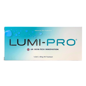 Lumi Pro Skin Booster ( 1 x 2ml)