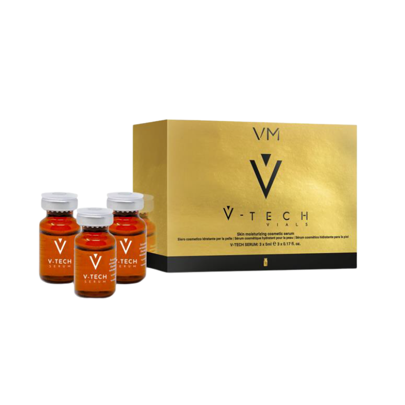 V-Tech Exosome System (3 x 5ml)