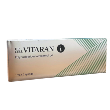 Vitaran i (2  x 1ml)