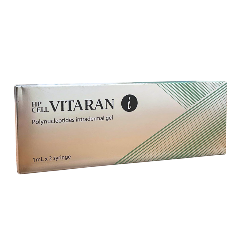 Vitaran i (2 x 1ml)