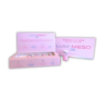 Lumi-Meso Elite Microneedling Serum (5 x 5ml)