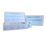 Lumi-Meso Tox Microneedling Serum (5 x 5ml)