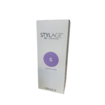 Stylage Bi-Flex S + Lidocaine (2 x 0.8ml)