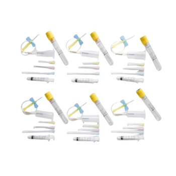Pure PRP Kit