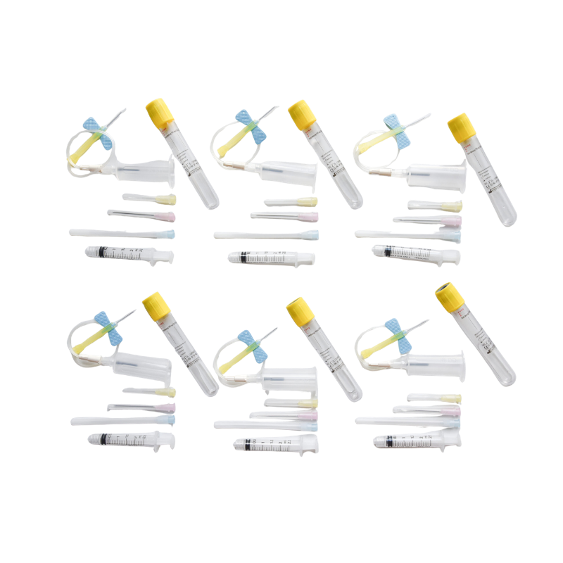 Pure PRP Kit