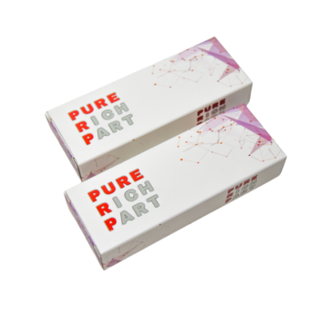 Pure PRF (Fibrin) Kit