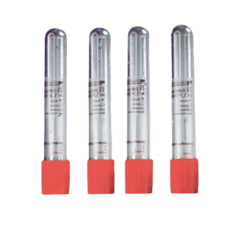 Pure PRF (Fibrin) Tubes (25)