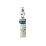 BacStat 0.9% Ampoules (1x5ml)