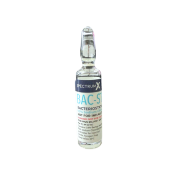 BacStat 0.9% Ampoules (1x5ml)