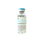 Bacteriostatic 0.9% Sodium Chloride Solution (30ml)