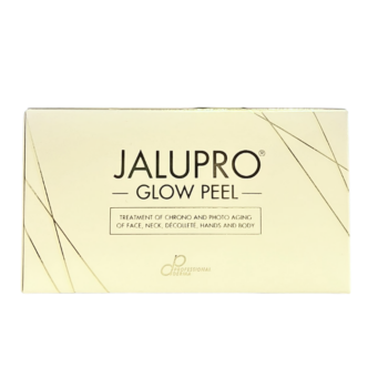 Jalupro Glow Peel (6 x 5ml)