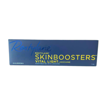 Restylane Skinboosters Vital + Lidocaine (1 x 1ml)