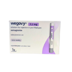 Wegovy 7.2mg