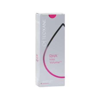 Teosyal RHA Kiss Volume (2 x 1ml)