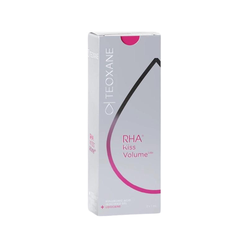 Teosyal RHA Kiss Volume (2 x 1ml)