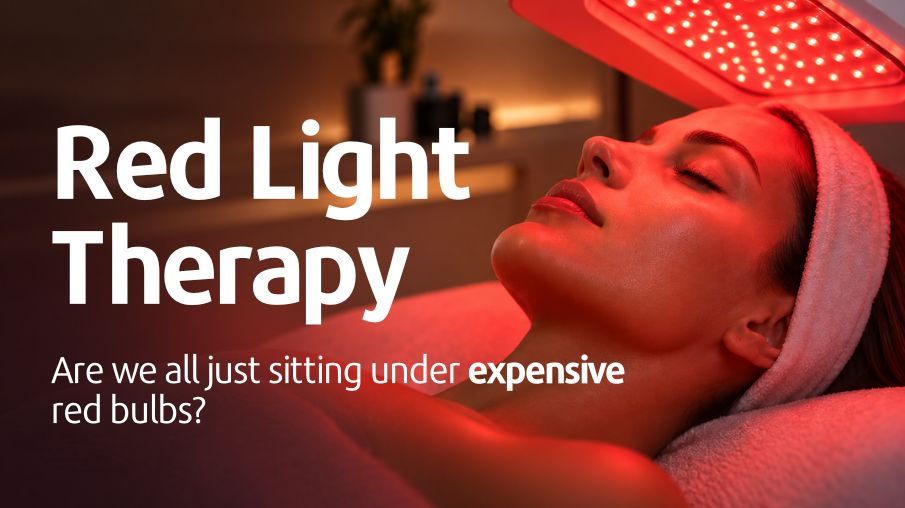 Red Light Therapy