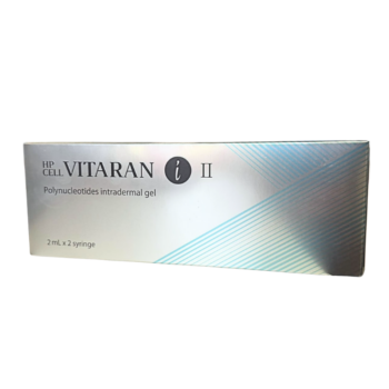 Vitaran i II (2  x 2ml)